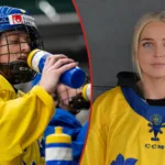 Veteranen utgår från landslaget – hon ersätter