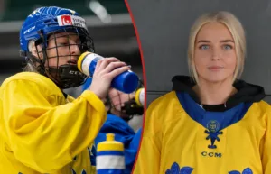 Veteranen utgår från landslaget – hon ersätter