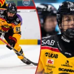 Luleå i skadekris – stjärnduon blir borta länge