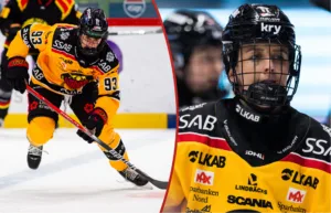 Luleå i skadekris – stjärnduon blir borta länge