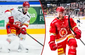 Nyckelspelarna nära återkomst: ”Det var tungt mentalt”