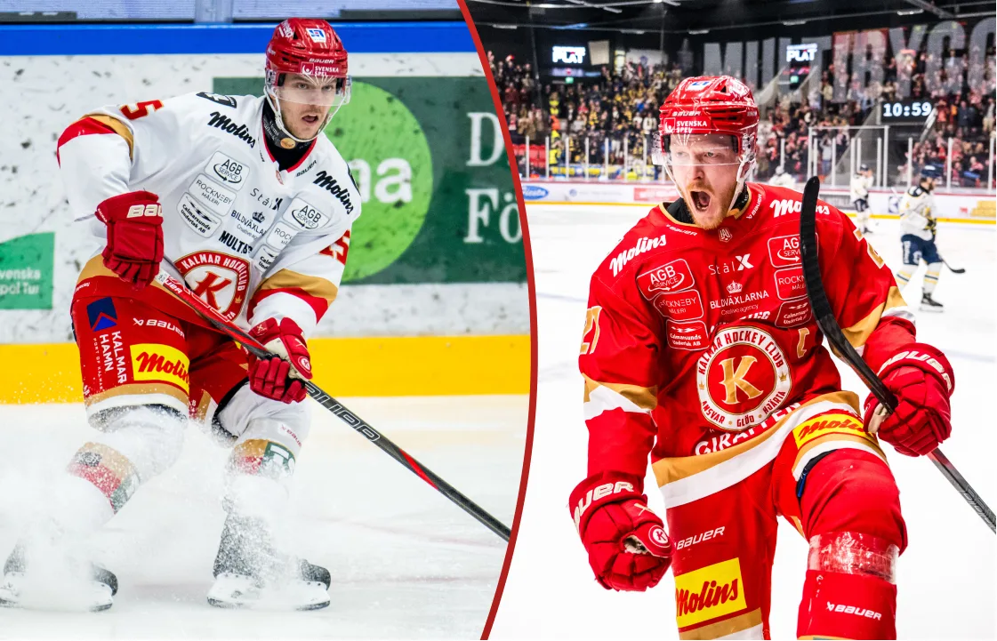 Nyckelspelarna nära återkomst: ”Det var tungt mentalt”