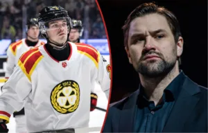 Brynäs öppnar för värvningar: ”Behöver ta ett beslut”