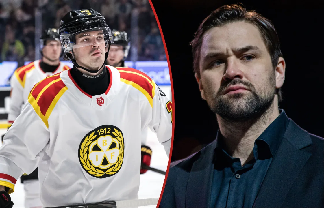 Brynäs öppnar för värvningar: ”Behöver ta ett beslut”