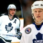 Mats Sundin får Börje Salming Courage Award