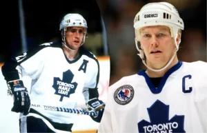 Mats Sundin får Börje Salming Courage Award