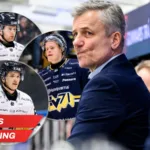 Krisen i HV71: ”Jobbar stenhårt för att hitta spelare”