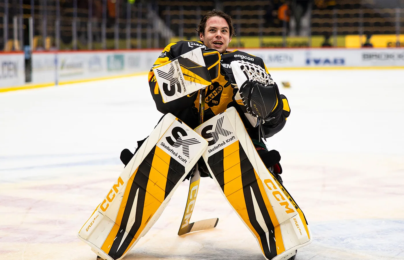 Veckans lag #8: ”Börjar nästan bli löjligt”