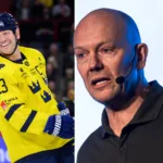 Mats Sundin blir expert under OS: ”Otroligt spännande”