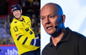 Mats Sundin blir expert under OS: ”Otroligt spännande”