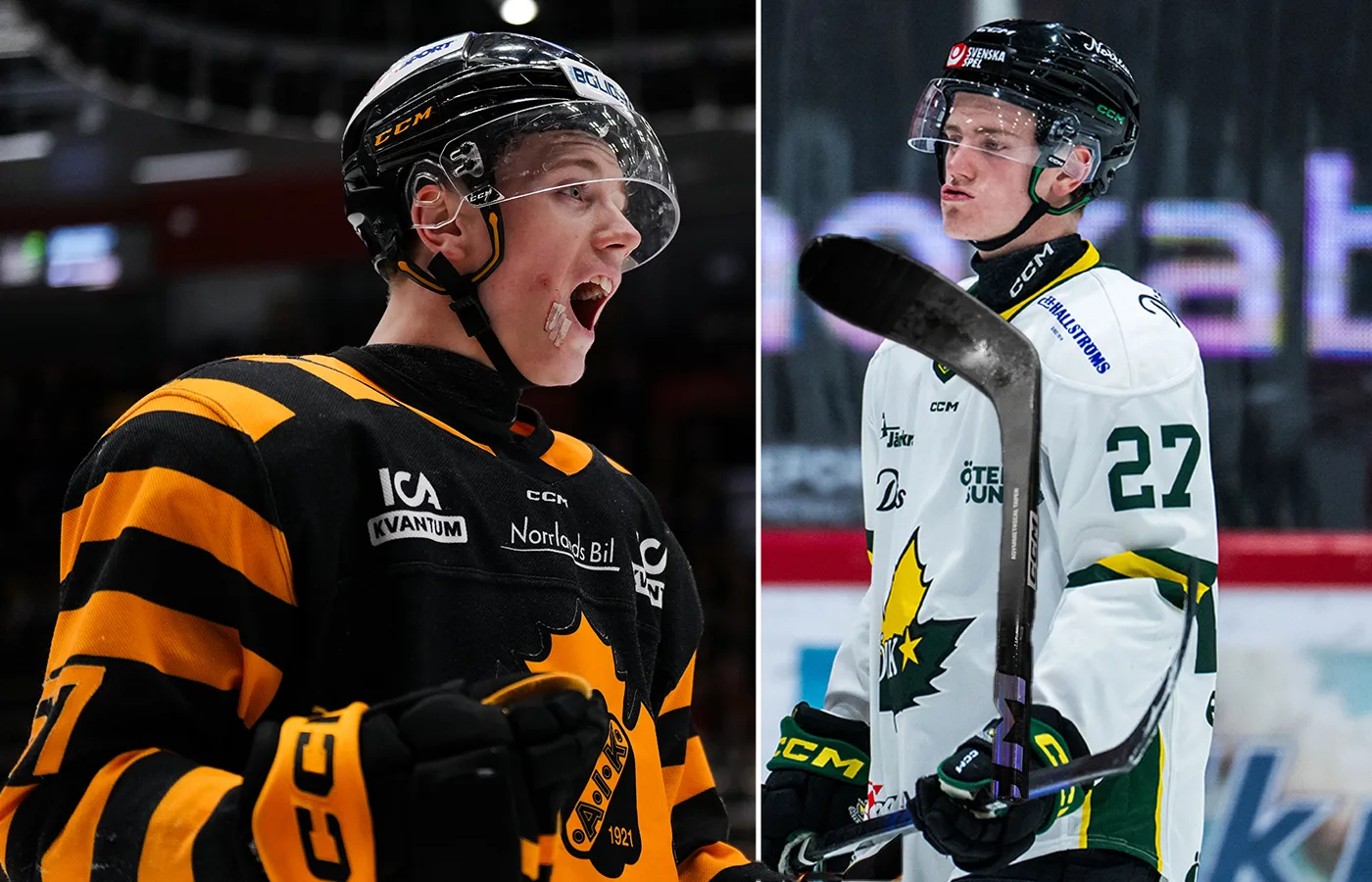 Uppgifter: Intresse från SHL – klar för Mora