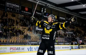 Örebro kallar hem centern – efter fina starten