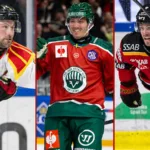 Klart: Så spelas CHL-kvartsfinalerna