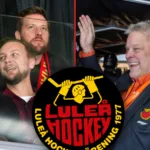 ”Vi får se – kanske Harju följer med?”