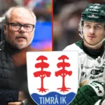 Svaret: ”Vi har ingen möjlighet att ta in honom”