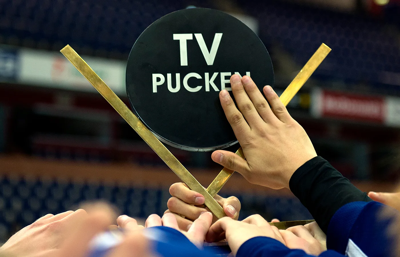 KLART: De möts i finalerna av TV-pucken