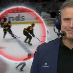 Passningen: ”Ni kan väl titta och säga vad ni tycker”