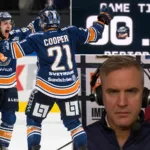 Tangnes ilska i TV: ”Om du får en vild gissning…”