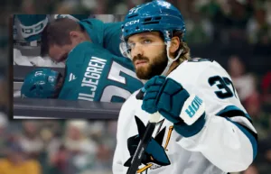 TV: Här blir svensken skadad – i båset