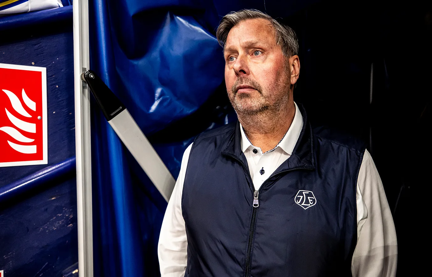 Leksand kan värva: ”Många tror att det är kris”