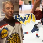 Landslagsspelare i basket – väljer HV71