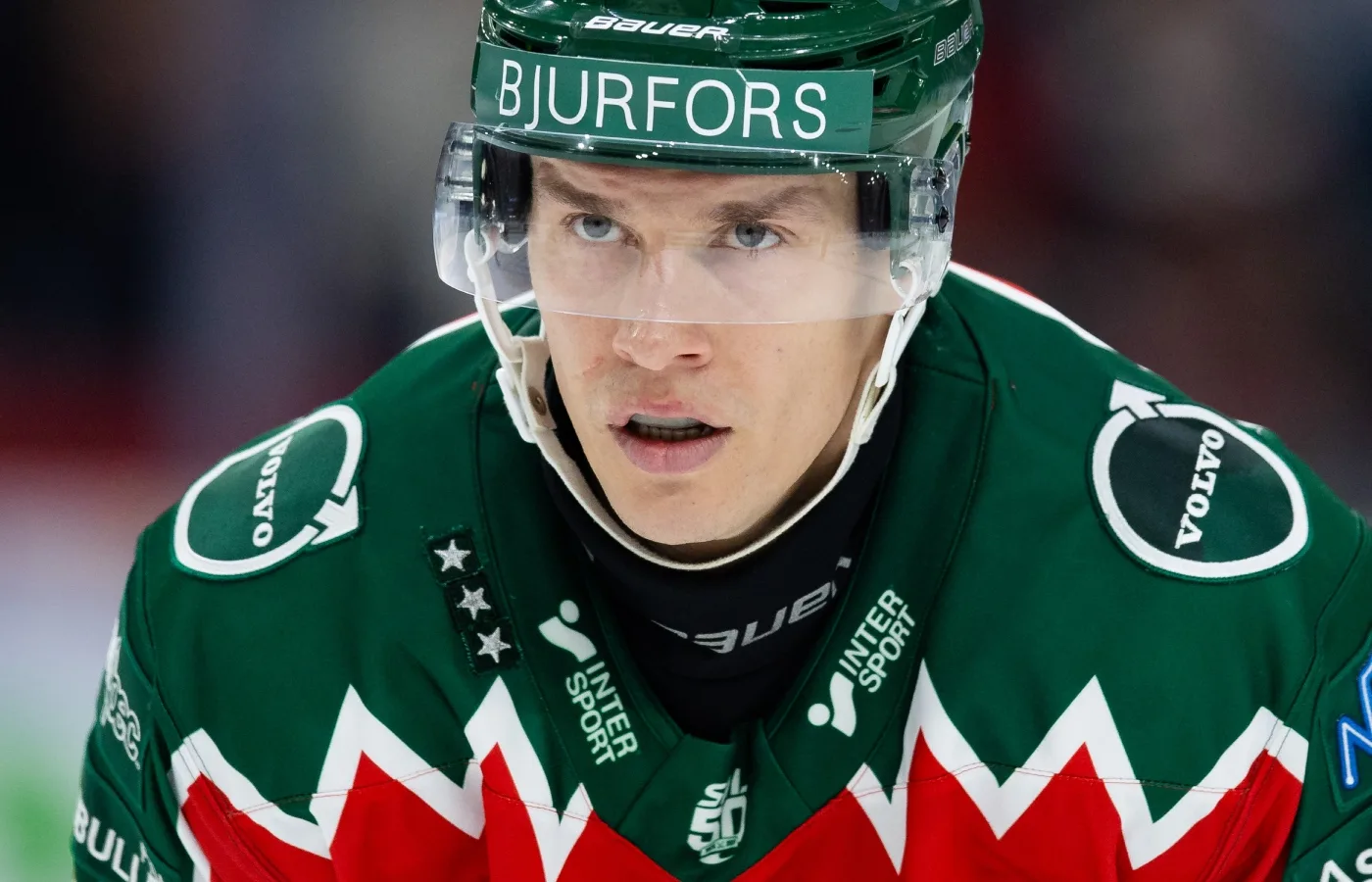 Frölunda förlänger med backveteranen: ”Ett självklart val”