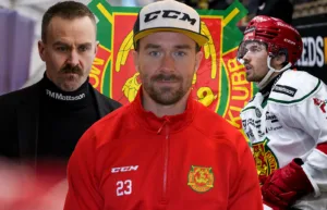 Profilen är tillbaka i Moras bås: ”Inte varit någon dans på rosor”