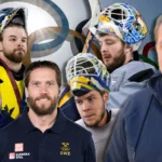 SALO: Här är målvakterna Hallam borde satsa på i OS