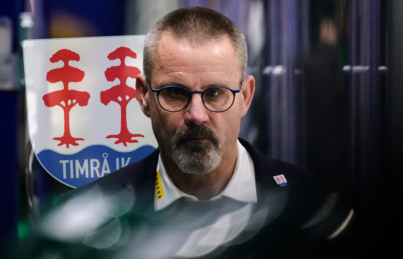 Samuelsson svarar om framtiden i Timrå: ”Inte tagit något beslut än”