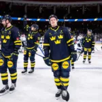 Så spelas Finland Hockey Games 2025