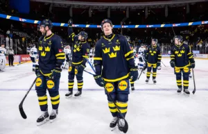 Så spelas Finland Hockey Games 2025