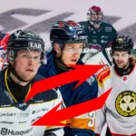 KARLSSON: Fem trejder jag vill se i SHL