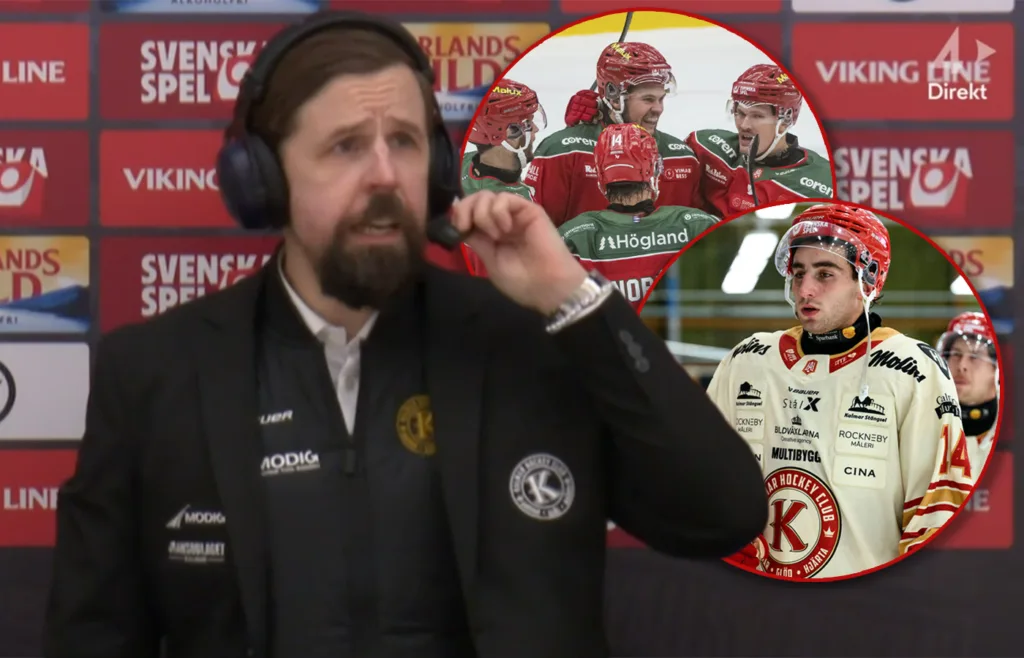 Viktor Tuurala. MoDo-Kalmar.