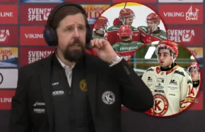 Kalmar-tränarens utspel i förlusten: ”Fråga mig inte om domarna!”