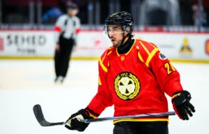 Brynäs krisdrag – fick spela back: ”Aldrig gjort det förut”