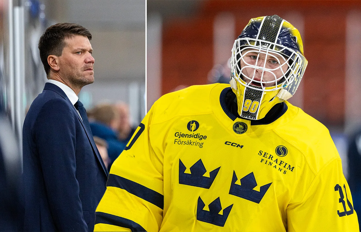 Tungt trendbrott för Sverige – utslagna i U17-VM