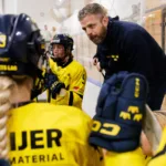 Damkronorna förlorar mot Finland – trots målvaktens storspel