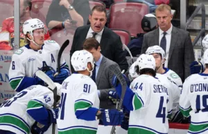 Efter bottennappet – Vancouver redo att starta utförsäljning