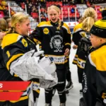 Höll nollan – i ALLA matcher: ”Vi sätter oss på kartan”