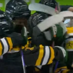 Har hållit nollan – i 185 minuter: ”Hon är otrolig”