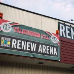 Väsby IK ansöker om konkurs