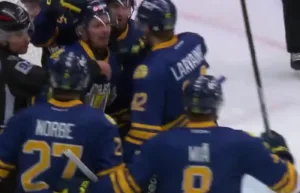 Nyförvärvet frälste Södertälje i debuten