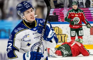 Leksand föll ihop efter chockstarten: ”Misstag av oss”