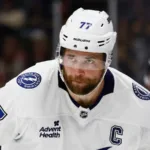 Inga positiva nyheter kring Victor Hedman: ”Kommer nog dröja”