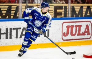 Talangens ovissa framtid: “Får se vad som händer”