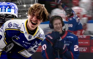 Här öppnar Leksandslöftet målkontot: ”Förvånad”