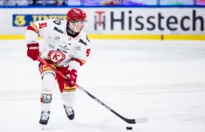 Centern blir kvar i Kalmar – efter starka återkomsten