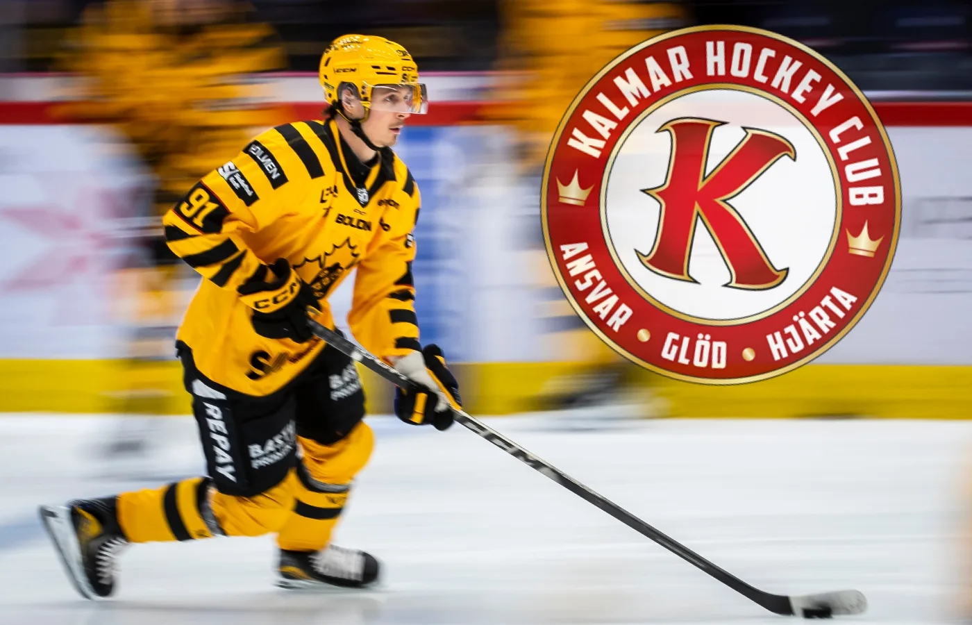 Sportchefen om lånet: ”Just nu behöver vi honom”