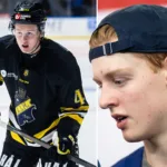AIK-backen saknas – inför JVM-uttagningen