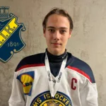 Kapten i TV-pucken – trots sjukdomsbeskedet